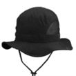 Bucket Hat with Mesh Sides | https://www.bestnamebadges.com