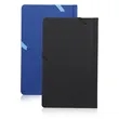 Hardcover Journals with Corner Band | https://www.bestnamebadges.com
