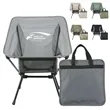 Hiking Camping Compact Backpacking Folding Packable Chairs | https://www.bestnamebadges.com