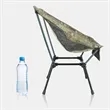 Hiking Camping Compact Backpacking Folding Packable Chairs | https://www.bestnamebadges.com