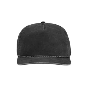 Dri Duck Rockwell Cap | https://www.bestnamebadges.com