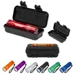 Be Adventurous Hard Case Kit | https://www.bestnamebadges.com