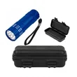 Be Adventurous Hard Case Kit | https://www.bestnamebadges.com
