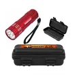Be Adventurous Hard Case Kit | https://www.bestnamebadges.com