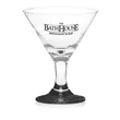 3 oz. Libbey® Mini Martini Shot Glasses | https://www.bestnamebadges.com