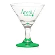 3 oz. Libbey® Mini Martini Shot Glasses | https://www.bestnamebadges.com