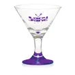 3 oz. Libbey® Mini Martini Shot Glasses | https://www.bestnamebadges.com