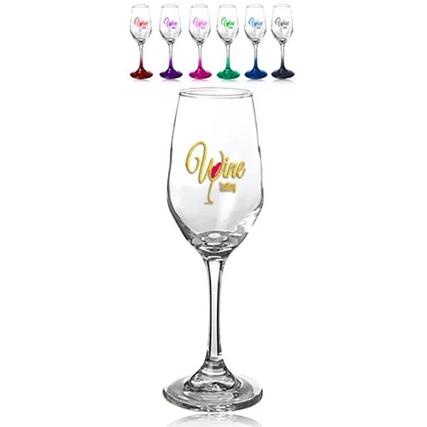 8 oz. Brunello Champagne Glass