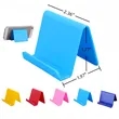 Mobile Phone Accessories Mini Desktop Stand | https://www.bestnamebadges.com