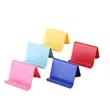 Mobile Phone Accessories Mini Desktop Stand | https://www.bestnamebadges.com