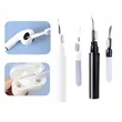 Bluetooth earphone cleaning brush | https://www.bestnamebadges.com