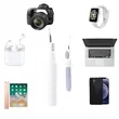 Bluetooth earphone cleaning brush | https://www.bestnamebadges.com