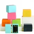 Identity Theft Protection Roller Stamp | https://www.bestnamebadges.com