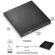 External CD DVD Drive | https://www.bestnamebadges.com
