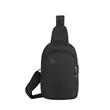 Anywhere Crossbody Sling Bag | https://www.bestnamebadges.com