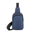 Anywhere Crossbody Sling Bag | https://www.bestnamebadges.com