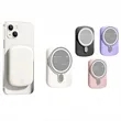 Magnetic wireless Charger | https://www.bestnamebadges.com