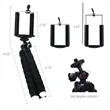 Portable Tripod Soft Mobile Phone Holder | https://www.bestnamebadges.com