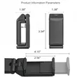 Portable Mobile Phone Holder | https://www.bestnamebadges.com