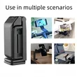Portable Mobile Phone Holder | https://www.bestnamebadges.com