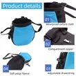 Climbing Magnesium Powder Bag | https://www.bestnamebadges.com