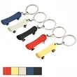 Mini-SkateBoard KeyChain | https://www.bestnamebadges.com