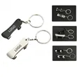 Mini-SkateBoard KeyChain | https://www.bestnamebadges.com