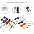 Mini-SkateBoard KeyChain | https://www.bestnamebadges.com