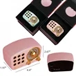 Retro Bluetooth Speaker | https://www.bestnamebadges.com