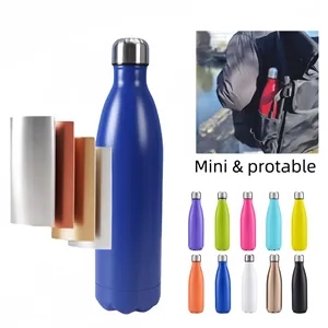 17oz Sport Water Bottle