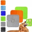 Large Lick Mat for Dogs and Cats | https://www.bestnamebadges.com