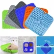 Large Lick Mat for Dogs and Cats | https://www.bestnamebadges.com