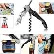 Waiter Corkscrew Wine Openers | https://www.bestnamebadges.com