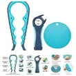 3-Piece Set Bottle Opener | https://www.bestnamebadges.com