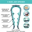 3-Piece Set Bottle Opener | https://www.bestnamebadges.com