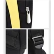 Large Capacity Basketball Football Shoe Gym Backpack for Men | https://www.bestnamebadges.com
