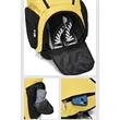 Large Capacity Basketball Football Shoe Gym Backpack for Men | https://www.bestnamebadges.com