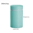 9oz Stainless Steel Cups | https://www.bestnamebadges.com