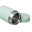 9oz Stainless Steel Cups | https://www.bestnamebadges.com