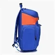 Color Soft Polar Fleece Throw Blankets for Couch Office Home | https://www.bestnamebadges.com