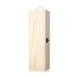 Wooden Wine Box | https://www.bestnamebadges.com