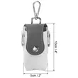 Portable Golf Ball Holder For Bag W/ Light Weight Hook | https://www.bestnamebadges.com