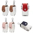 Portable Golf Ball Holder For Bag W/ Light Weight Hook | https://www.bestnamebadges.com