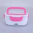 Electric Lunch Box | https://www.bestnamebadges.com