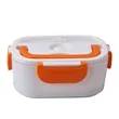 Electric Lunch Box | https://www.bestnamebadges.com