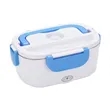 Electric Lunch Box | https://www.bestnamebadges.com