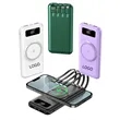 Wireless Power Bank | https://www.bestnamebadges.com