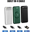 Wireless Power Bank | https://www.bestnamebadges.com