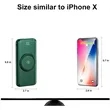 Wireless Power Bank | https://www.bestnamebadges.com