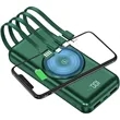 Wireless Power Bank | https://www.bestnamebadges.com
